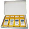 Easter Tea Box Special Gift Design Box with 8 Sorts of Fresh Tea 50g view 4