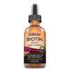 Biotin Liquid Drops (Mixed Berry) Max Absorption Biotin Liquid Drops, 5000mcg of Biotin Per Serving, 60 Serving, No Artificial Preservatives, Vegan Friendly, Supports Healthy Hair Growth, Strong Nail view 1