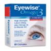 Lamberts Eyewise Omega 3 60 Capsules view 1