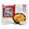 Baijia A-Kuang Sichuan Broad Noodle - Sour and Hot Flavor(Pack of 16) Halal  view 1
