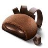 12x Vicenzi Grisbi Italian Chocolate Biscuits Cookies 150g view 3