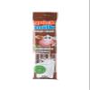 Quick Plastic Milk Flavouring Straw (Chocolate, 1 Count), Gluten Free, Natural Flavors, No Artificial Colors view 1