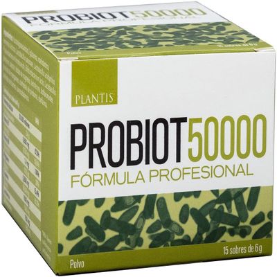 ART. AGRICOLA Probiot 50,000 15Sob Art. Agricultural