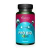 Vegavero Organic Probiotics for Kids | NO Additives | Organic Prebiotic Inulin and 5 Bacterial Strains with 10 Billion CFU | for Children 3+ Years | 75g Powder | Spoon Included view 1