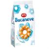 12x Doria Bucaneve Shortbread with Sugar Cookies Biscuits Snack 400g in Envelope view 1