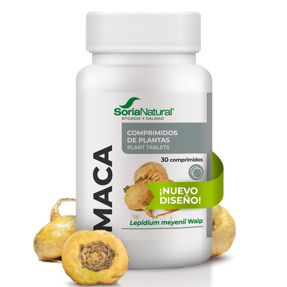 Maca MG 30 g