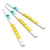 11 Parameter Professional/GP Urinalysis Multisticks Urine Strip Test Stick Strips - pH/Glucose/Ketone/Liver & Kidney Infection (200 Test Strips - 2 Tubs) view 4