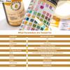 12 Parameter Urine Test Strips Creatinine, Microalbuim, UTI Infection, Ketone, Blood, Glucose Testing Sticks (200 Tests - 2 Tubs) view 2