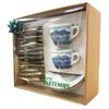 Gift Box Coffee Partenope Pods + 2 Cups - Offer 3 Pieces view 1