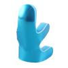 3 Sizes Aluminium Toad Finger Splint Malleable Brace Support Recovery Injury(S) view 2
