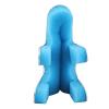 3 Sizes Aluminium Toad Finger Splint Malleable Brace Support Recovery Injury(S) view 4