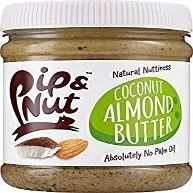 (3 Pack) Pip & Nut Coconut Almond Butter 225g