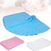 10 Pcs 180 * 80cm Non-Woven Disposable Waterproof Bed Sheet Massage Beauty Cover (White) view 4