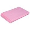 10 Pcs 180 * 80cm Non-Woven Disposable Waterproof Bed Sheet Massage Beauty Cover (Pink) view 2