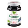 3X Rigoni di Asiago Fiordifrutta Italian Wild Bluberry Jam BIO 250g view 1