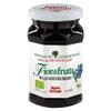 6x Rigoni di Asiago Fiordifrutta Wild Bluberry Jam BIO 250g view 1