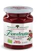 3X Rigoni di Asiago Fiordifrutta Italian Earth Berry & Wild Strawberry Jam BIO 250g view 1