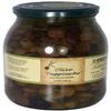 Taggiasca pitted Olives 950 gr. - Ranise view 1