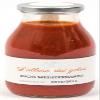 Tomato Sauce meditaran 250 ml. - L'albero dei golosi view 1