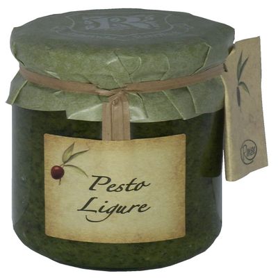 Pesto ligure 130 gr. - Ranise