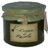 Rucola Cream 130 gr. - Ranise view 1