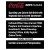 Coca-Cola Zero Sugar 4 x 250 ml view 2