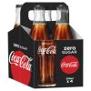 Coca-Cola Zero Sugar 4 x 250 ml view 4