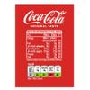 Coca-Cola Original Taste 4 x 1.25 Litre view 3