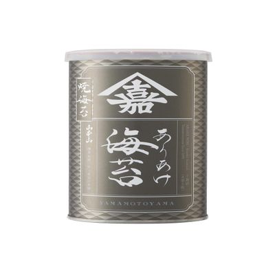 Seaweed Baked NORI Laver 35 Pieces for Rice Sushi Japan Gift Ariake