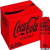 Coca-Cola Zero Sugar 12 x 330 ml view 3