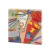 20 Napkins School/Starting School/School School Boy & Girl 33 x 33 cm view 2