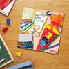 20 Napkins School/Starting School/School School Boy & Girl 33 x 33 cm view 3