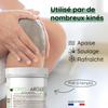 Professional Cryo'Argile Active Cold Ointment Muscles Joints view 2