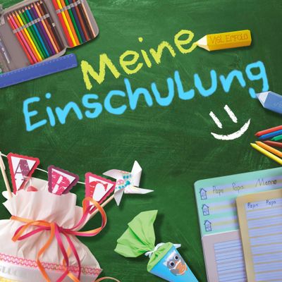 20 Napkins MY SCHOOL/Starting School School Boy & Girl 33 x 33 cm