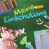 20 Napkins MY SCHOOL/Starting School School Boy & Girl 33 x 33 cm view 1