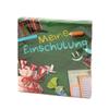 20 Napkins MY SCHOOL/Starting School School Boy & Girl 33 x 33 cm view 2