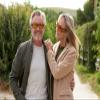 Low Vision Glasses for Macular Degeneration, Glaucoma and Retinitis Pigmentosa by MediView-RNIB | Unisex | Yellow Lenses | Brown Frame view 2