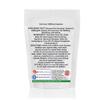 Cod Liver Oil 1000mg High Strength Cod with Vitamin A and Vitamin D3 x90 Capsules Bottle view 3