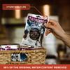Astronaut Food Freeze-Dried Ready to Eat Space Food Ice Cream Sandwich - 6 Packets view 3