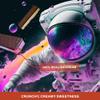 Astronaut Food Freeze-Dried Ready to Eat Space Food Ice Cream Sandwich - 6 Packets view 4