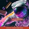 Astronaut Food Freeze-Dried Ready to Eat Space Food Neapolitan Ice Cream Sandwich - 6 Packets view 4