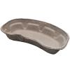 100 Pack 700ml Cardboard Pulp Biodegradable Hospital Vomit Dish Kidney Bowls view 2
