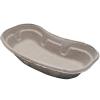 100 Pack 700ml Cardboard Pulp Biodegradable Hospital Vomit Dish Kidney Bowls view 4