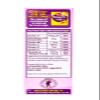 3 X Bassetts 3-6 Years Old Kids Blackcurrant & Apple Flavour Multivitamins Chewies Pack of 30 view 3