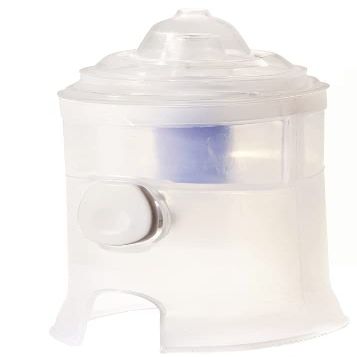 RHINO CLEAR Rec.Shower Nas.Neu