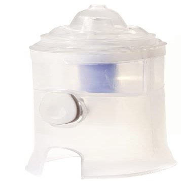 RHINO CLEAR Rec.Shower Nas.Neu
