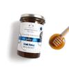 Alabasinis Greek Oak and Chestnut Honey 400gr Raw, Unfiltered & 100% Natural view 2