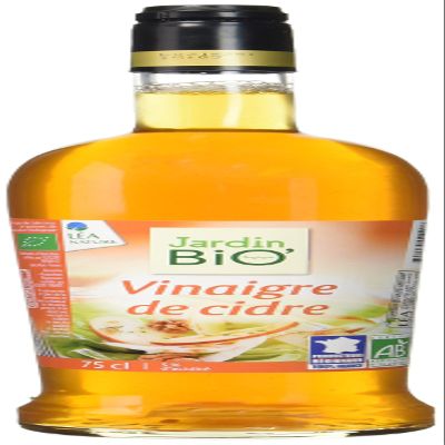 Jardin Bio Apple Cider Vinegar 750g