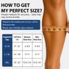 NEWZILL Compression Dress Socks for Men & Women Circulation | Cotton Rich Comfortable Socks 15-20mmHg | BEST Stockings for Business Casual Running Medical Athletic Knee-High Support Socks view 2