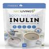 Inulin High Grade Prebiotic Fibre Powder (2 x 1kg) view 1